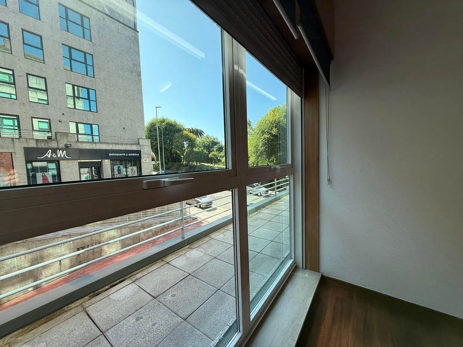 Piso en calle de Isidro Parga Pondal, 1 - Foto 3