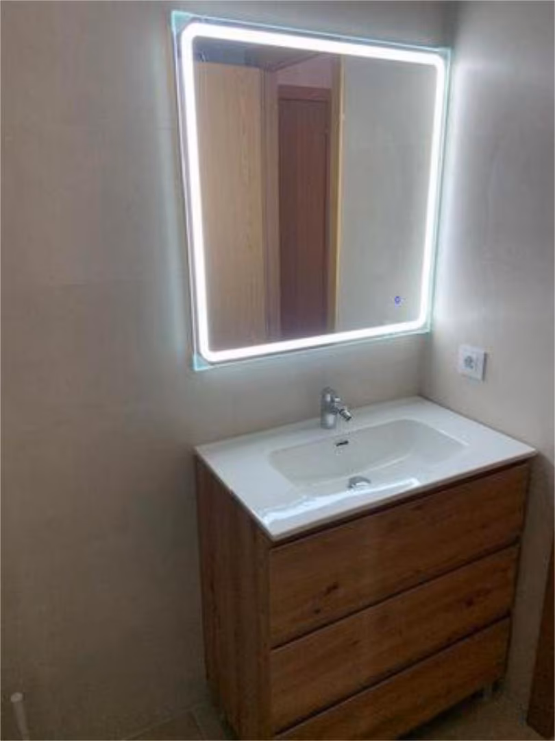 Piso en El Terreno - Foto 5