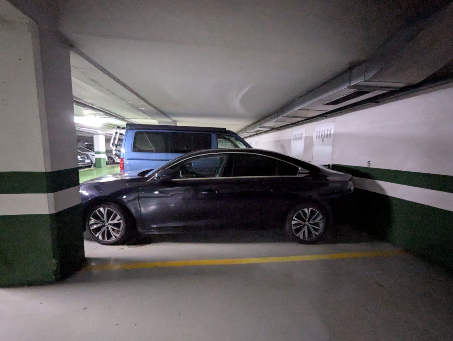 Dúplex en calle do Pintor Juan Luis, 3 - Foto 6