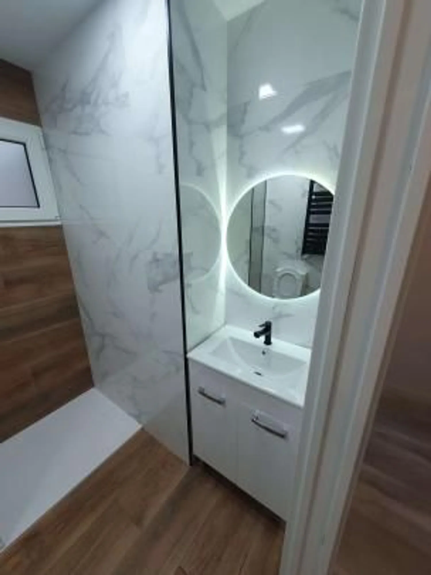 Piso en calle de la Santa Infancia, 7 - Foto 8