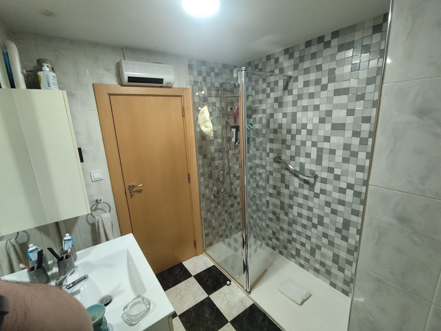 Piso en calle Juan Ramón Jiménez, 62 - Foto 4