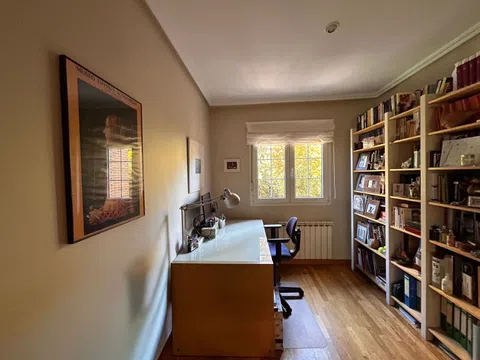 Piso en Isaac Albeniz, 27