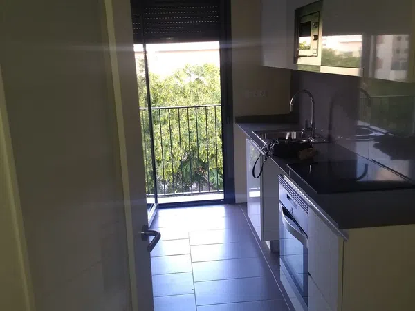 Piso en Calle de les Sínies, 5, Les Casernes - Sant Jordi, Les Casernes - Sant Jordi - Foto 1