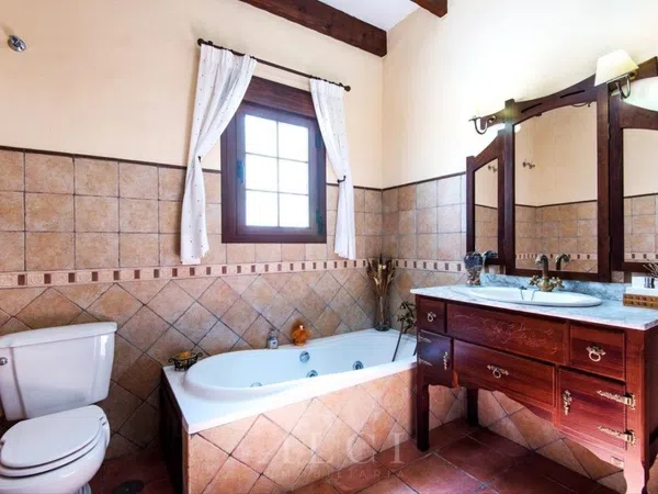 Casa o chalet independiente en Ciudad Jardín - Foto 13