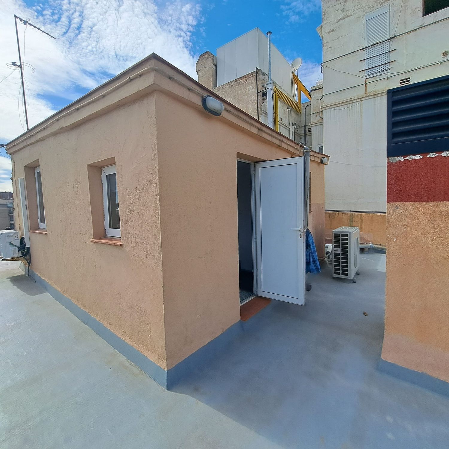 Ático en calle Gran de Gràcia, 132 - Foto 11