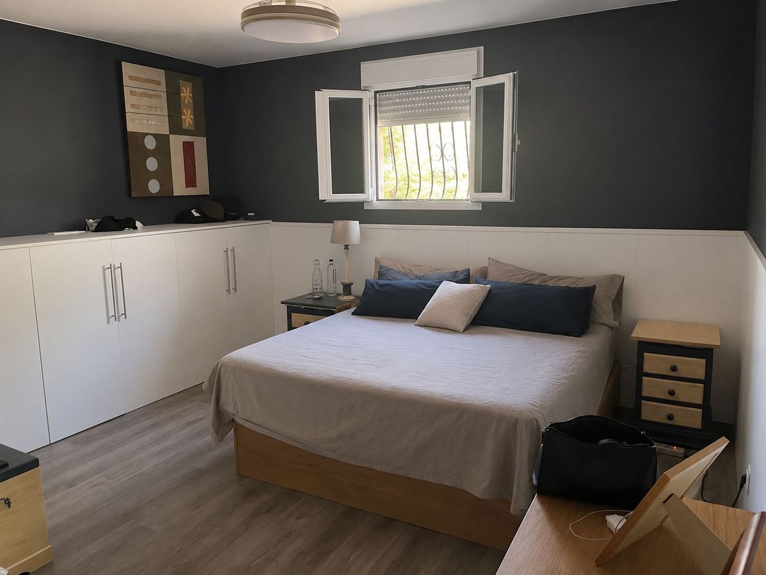 Casa o chalet independiente en Calle Vitoria, 39, La Chopera - Foto 36