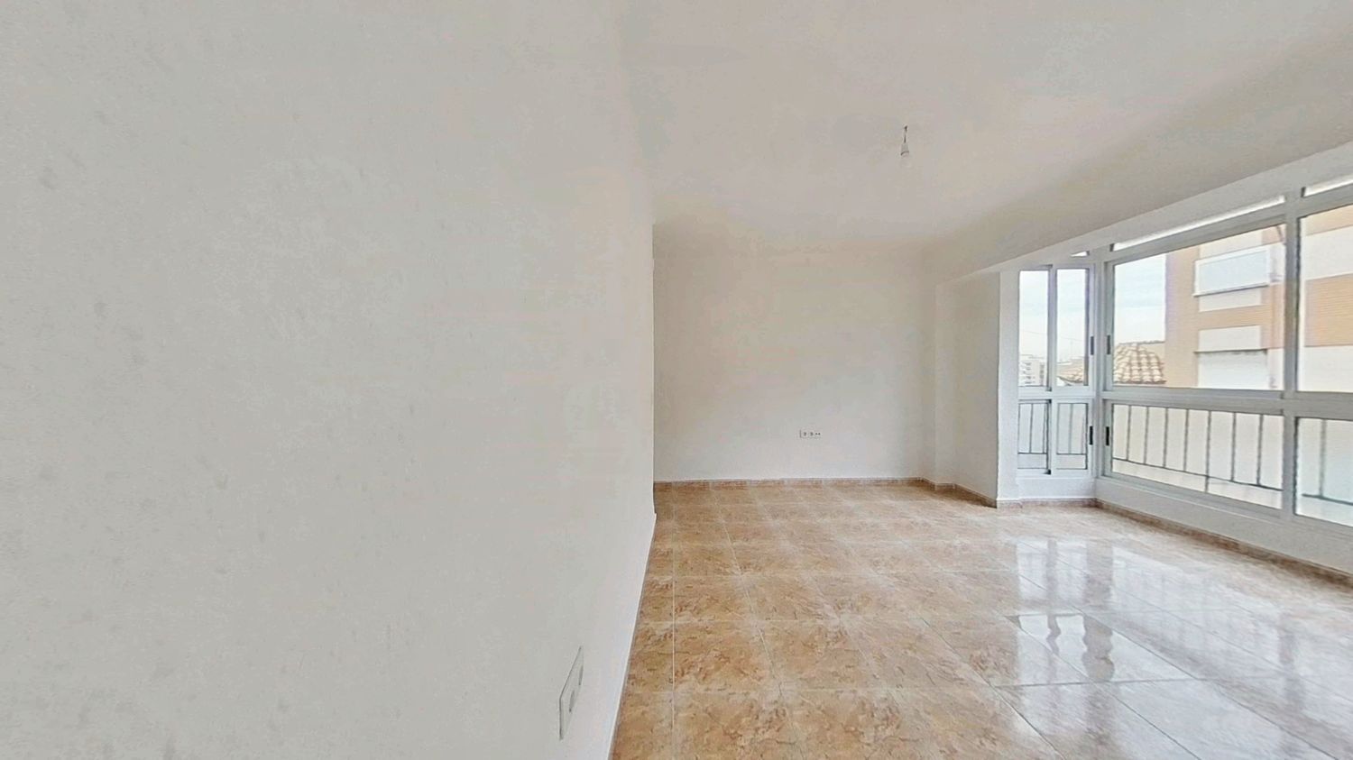 Piso en Los Juzgados, Los Juzgados - Foto 2
