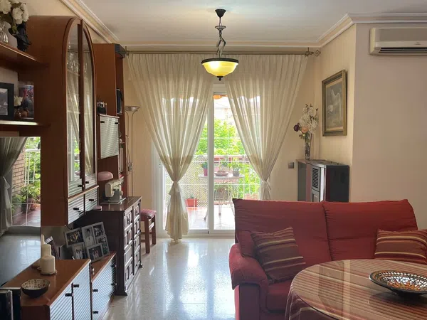 Piso en Calle del Campo, 11, Miralbaida - Parque Azahara - Foto 6