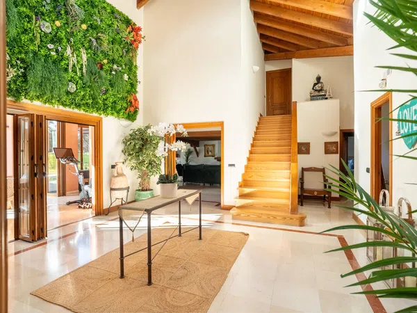 Casa independiente en Urb. las encinas Barrio Monteclaro - Foto 22