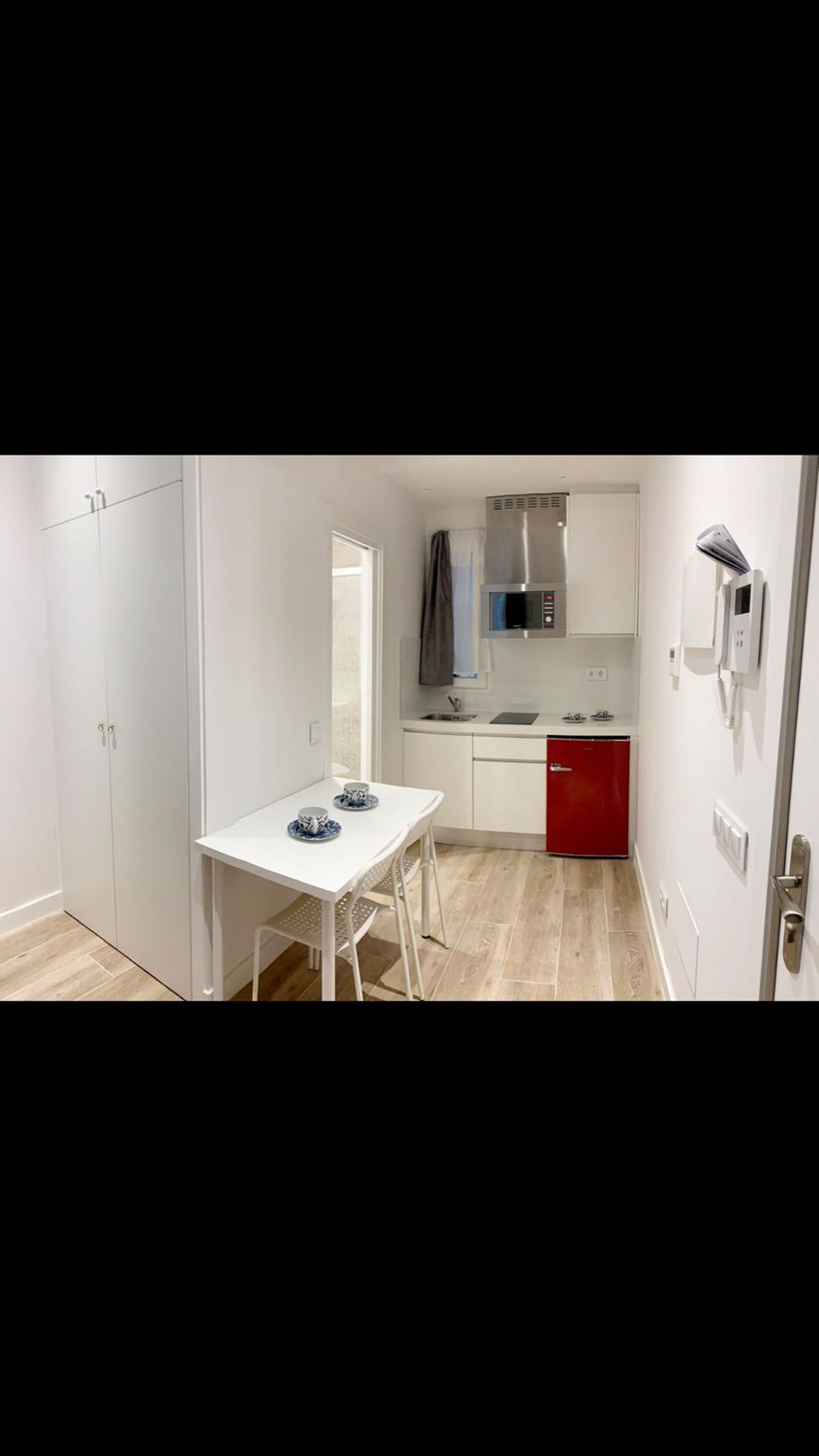 Estudio en calle del Mesón de Paredes, 43 - Foto 3