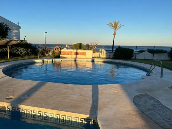 Chalet adosado en Urbanizacion Marina de Casares, 146, Marina de Casares, Marina de Casares - Foto 10