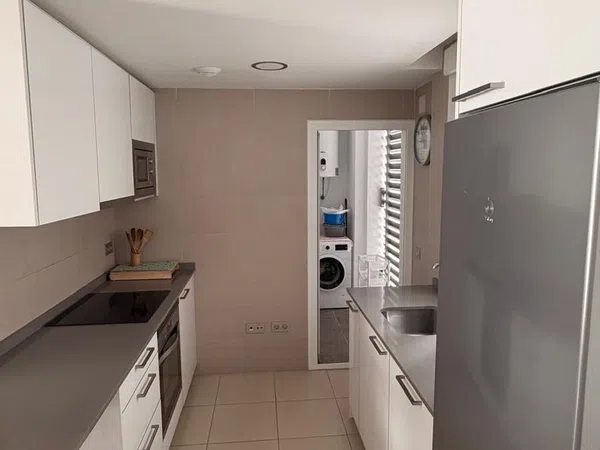Piso en Calle Miguel Delibes, 20, Rodeo Alto-Guadaiza-La Campana - Foto 19