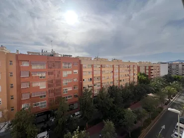 Piso en  Carrer Nostra Senyora dels Angels 33 - Foto 1