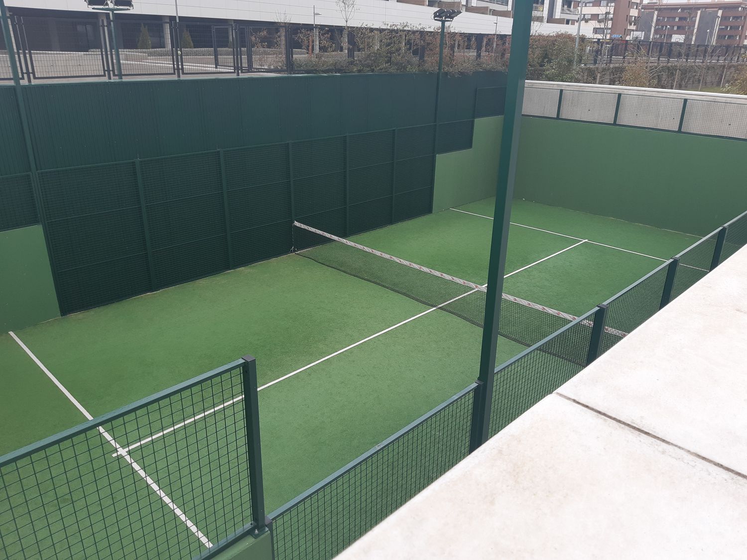 Piso en calle de Félix Candela, 67 - Foto 16