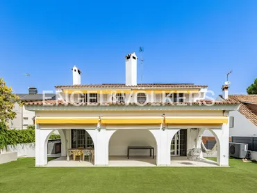 Chalet en Sant Cugat del Vallès - Foto 81