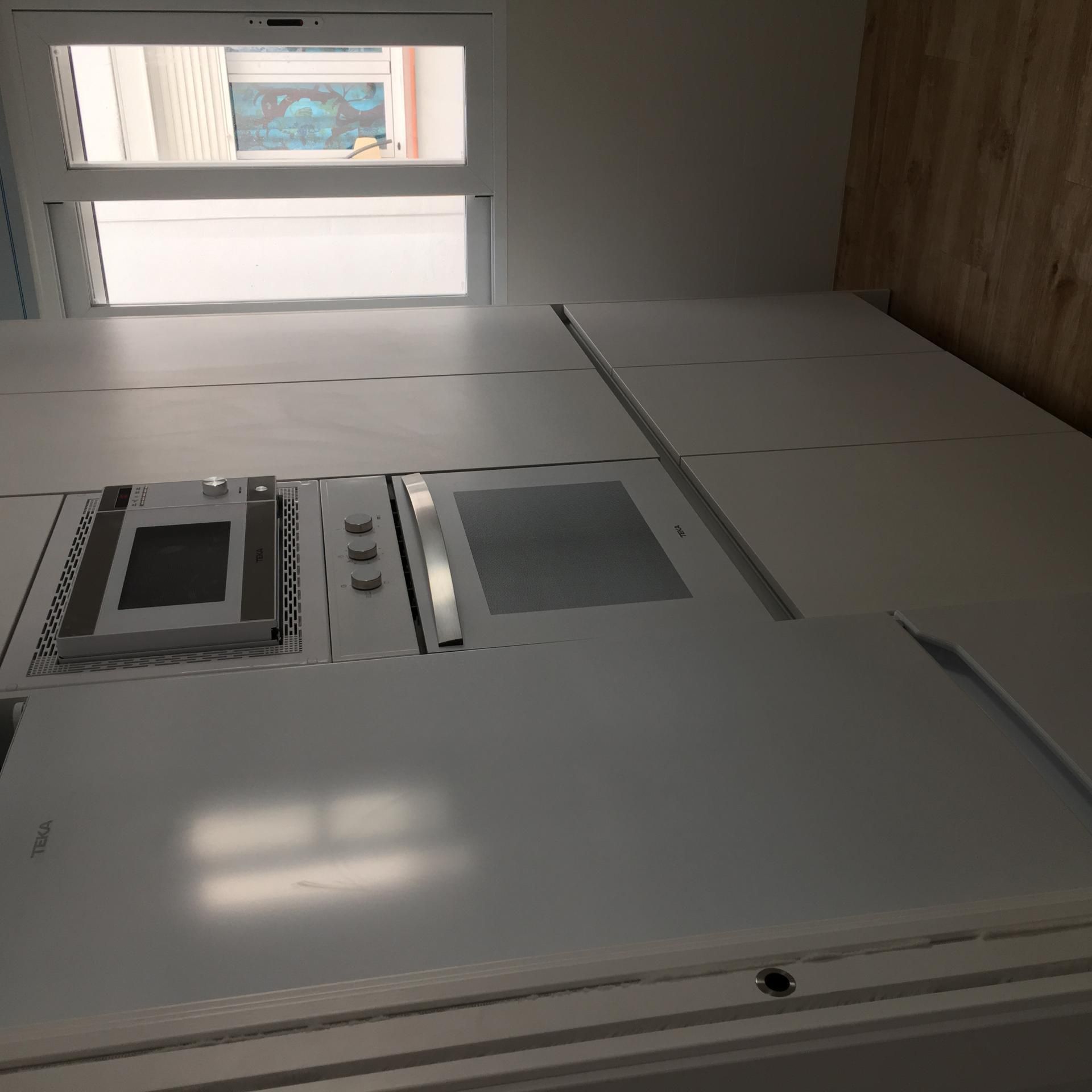 Piso en  Calle Felipe II 14 - Foto 6