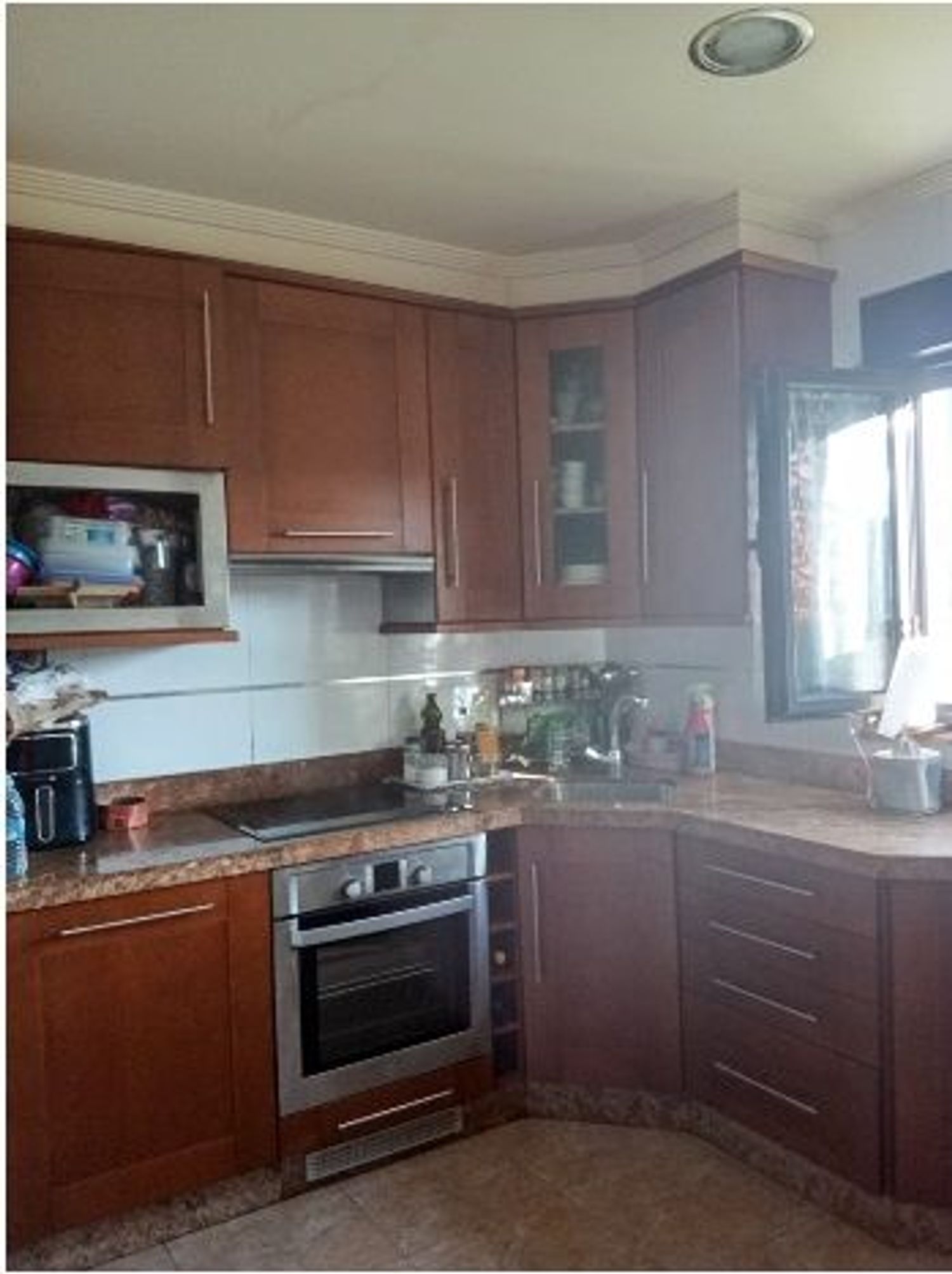 Casa independiente en Carbayin-Lieres-Valdesoto - Foto 8