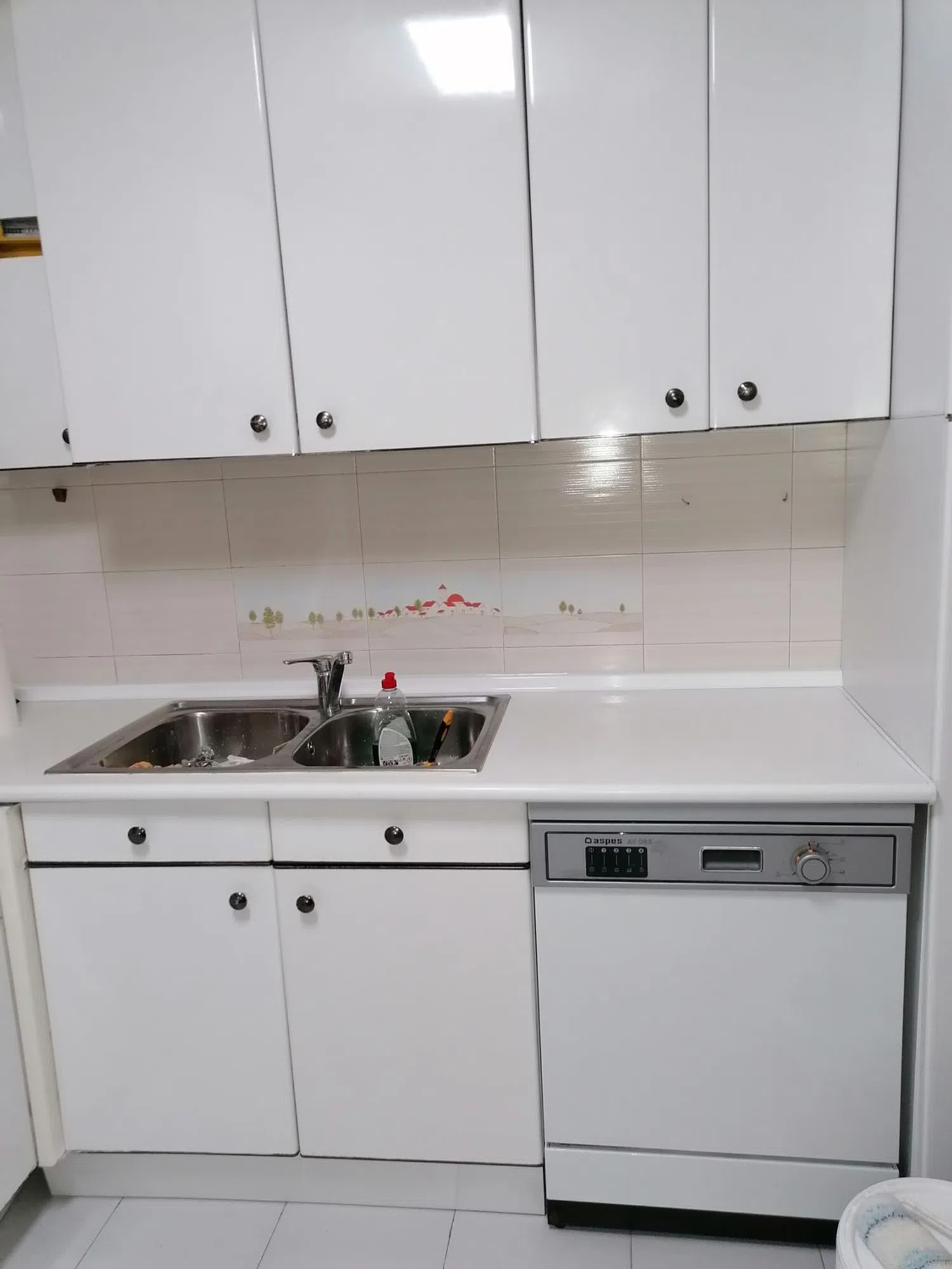Piso en calle de Ponzano, 24  Semi esquina a Jose Abascal - Foto 2