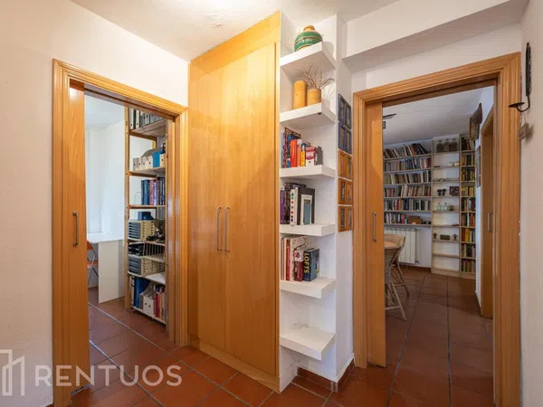 Piso en Calle Entre Arroyos, 29, Media Legua - Foto 31