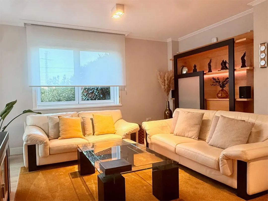 Chalet en Santiago de Compostela - Foto 17