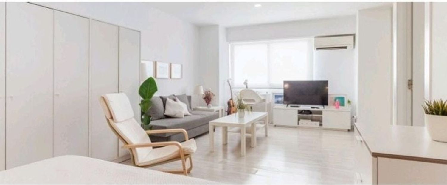 Ático en calle de Colón, 48