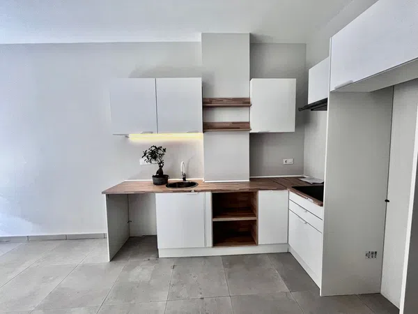 Piso en Barrio Villaverde Alto