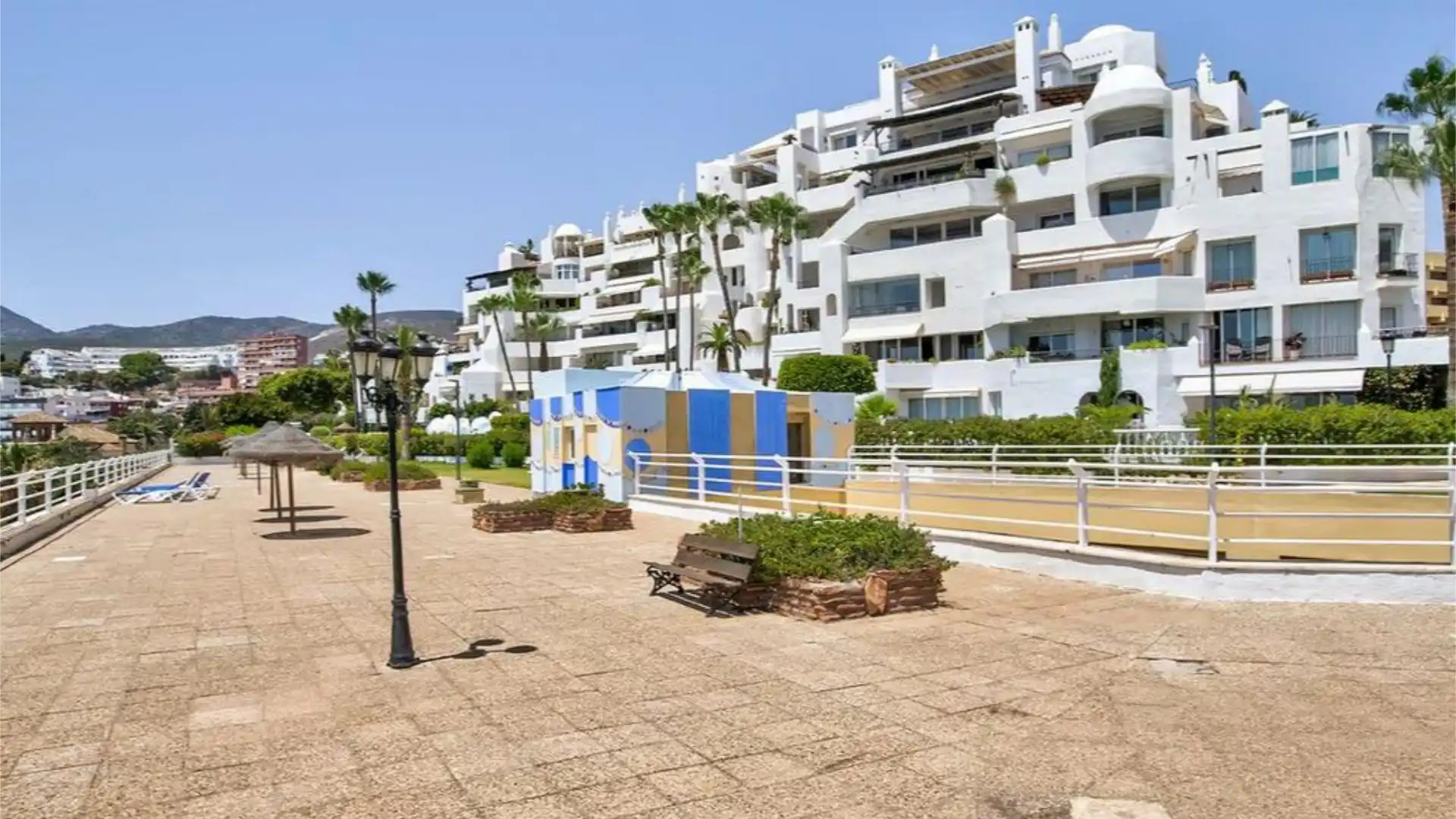 Estudio en  Calle Castillo del Inglés 1 - Foto 22