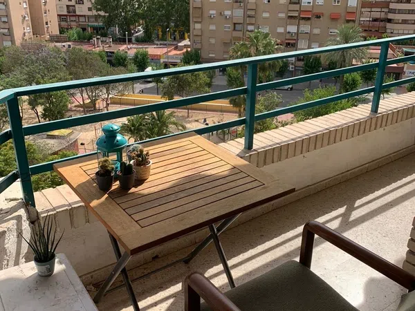 Piso en Ronda Norte, 23, San Antón - Foto 1