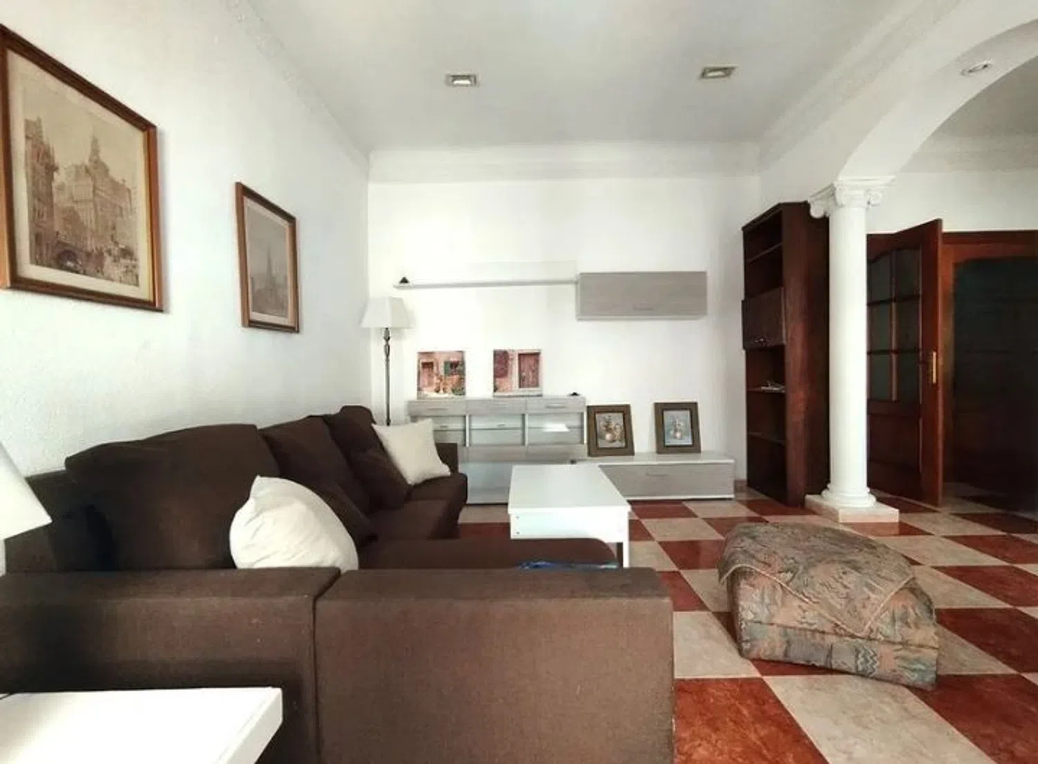 Piso en calle del Poeta Mas i Ros, 36 - Foto 5