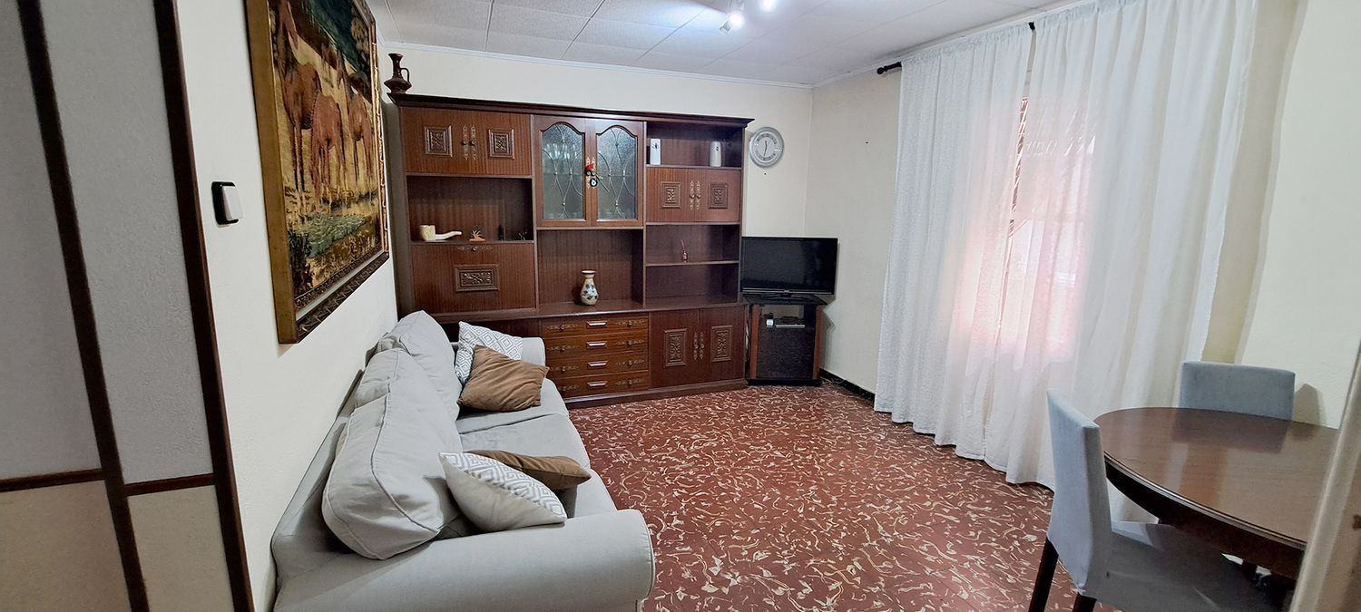 Piso en Calle de Sacedón, 24, El Carmel - Foto 1