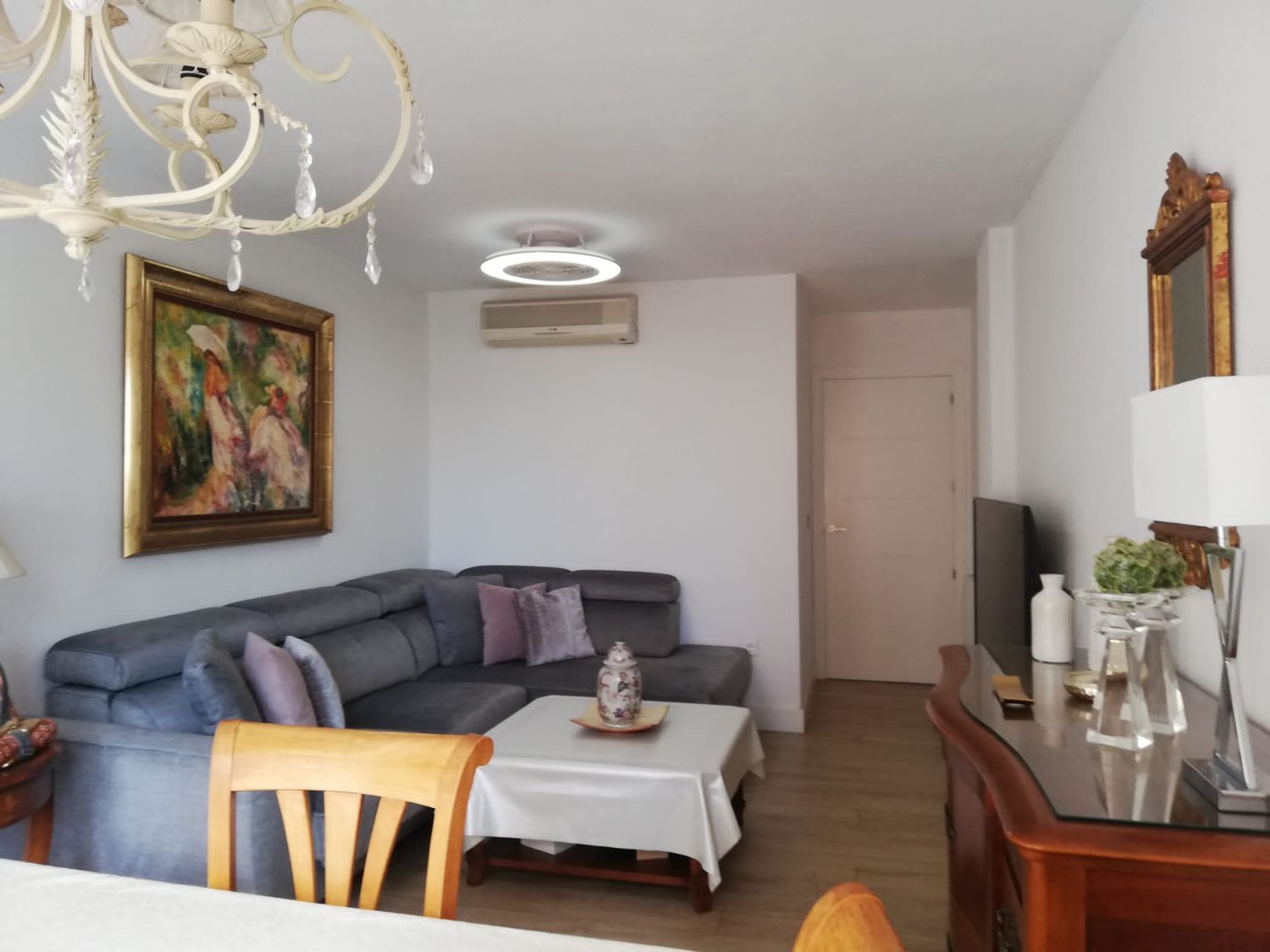 Piso en avenida Oviedo, 4 - Foto 5