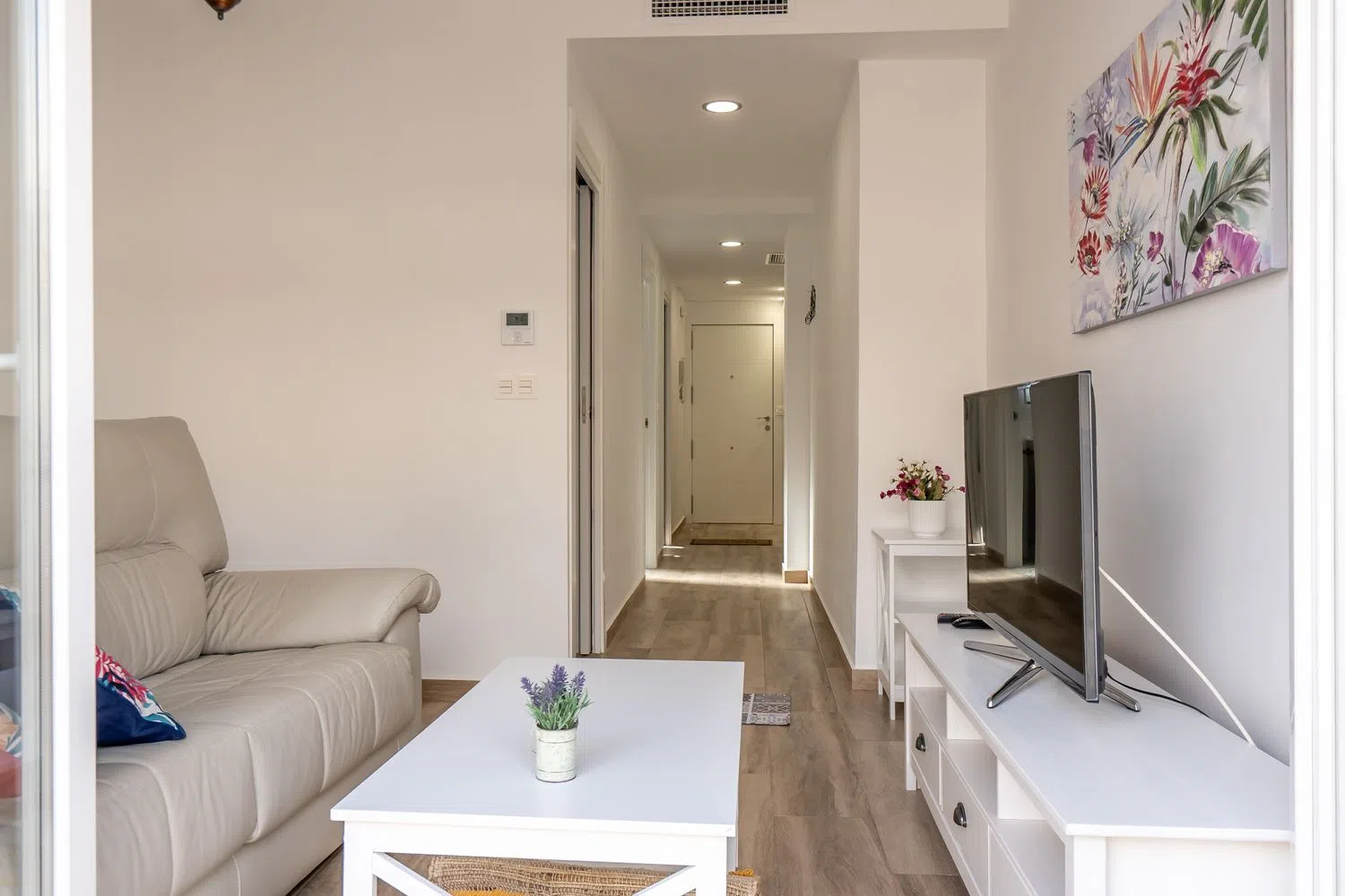 Piso en calle Jacinto Benavente, 152 - Foto 6