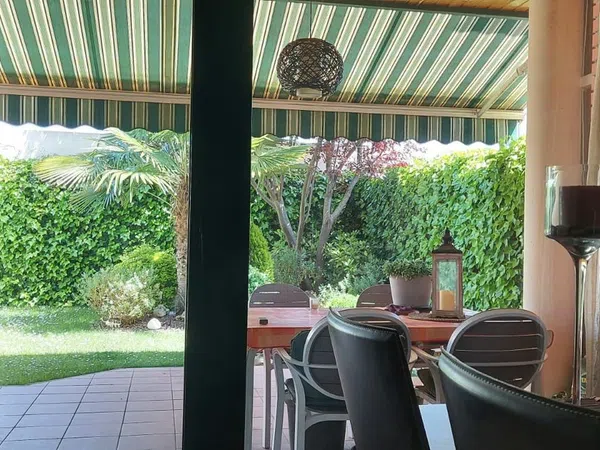 Chalet pareado en Calle Antonio Álamo Salazar, 23 - Foto 8