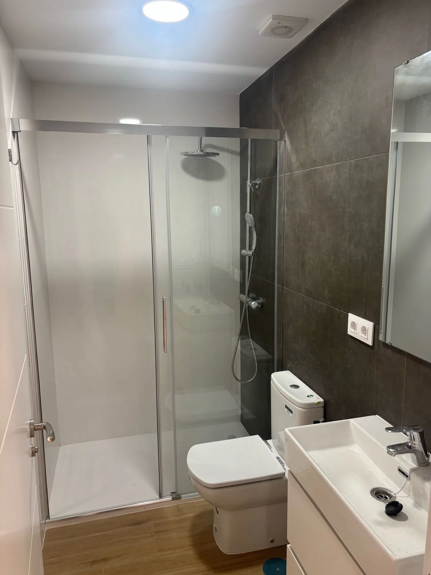 Piso en calle Luis Montoto, 151 - Foto 15