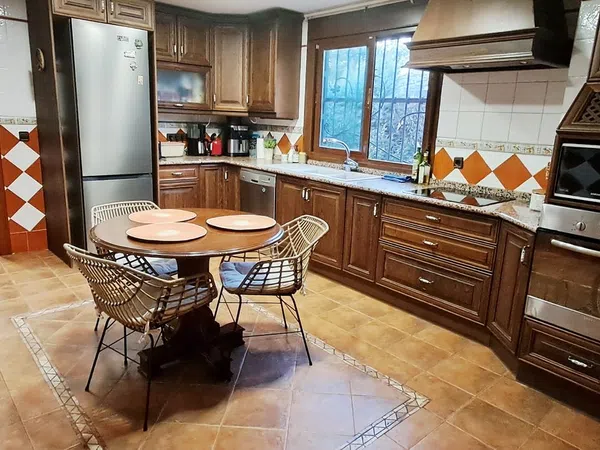 Casa independiente en Barrio Monte Rozas - Foto 31