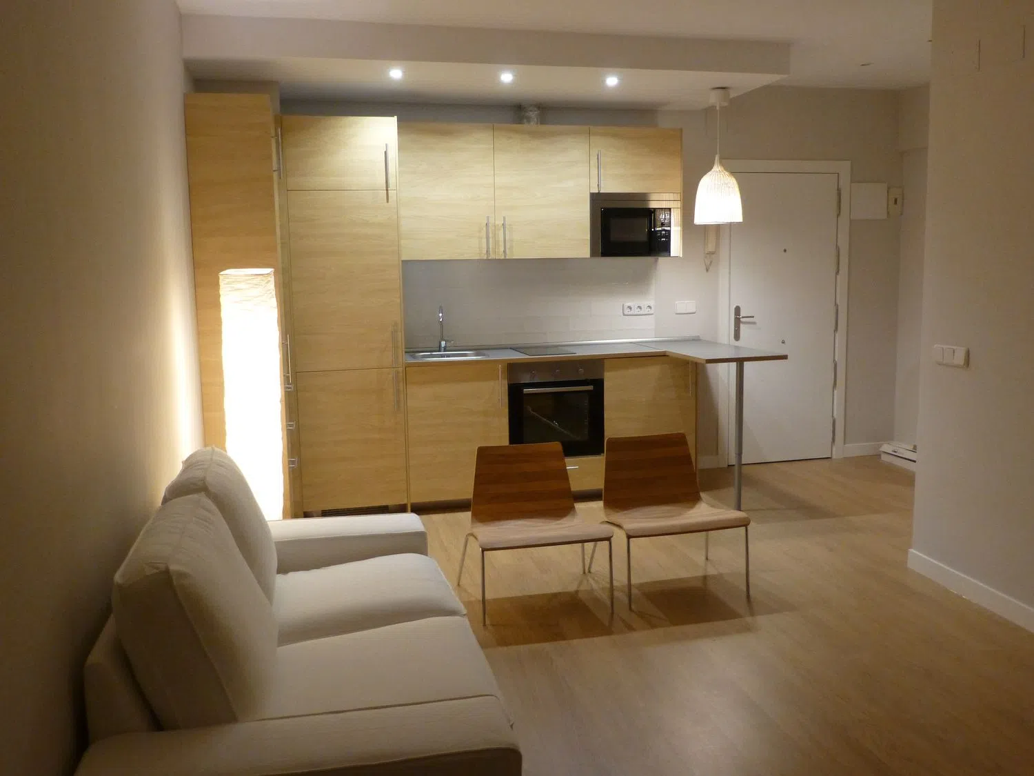 Piso en calle de Benigno Soto, 5 - Foto 7