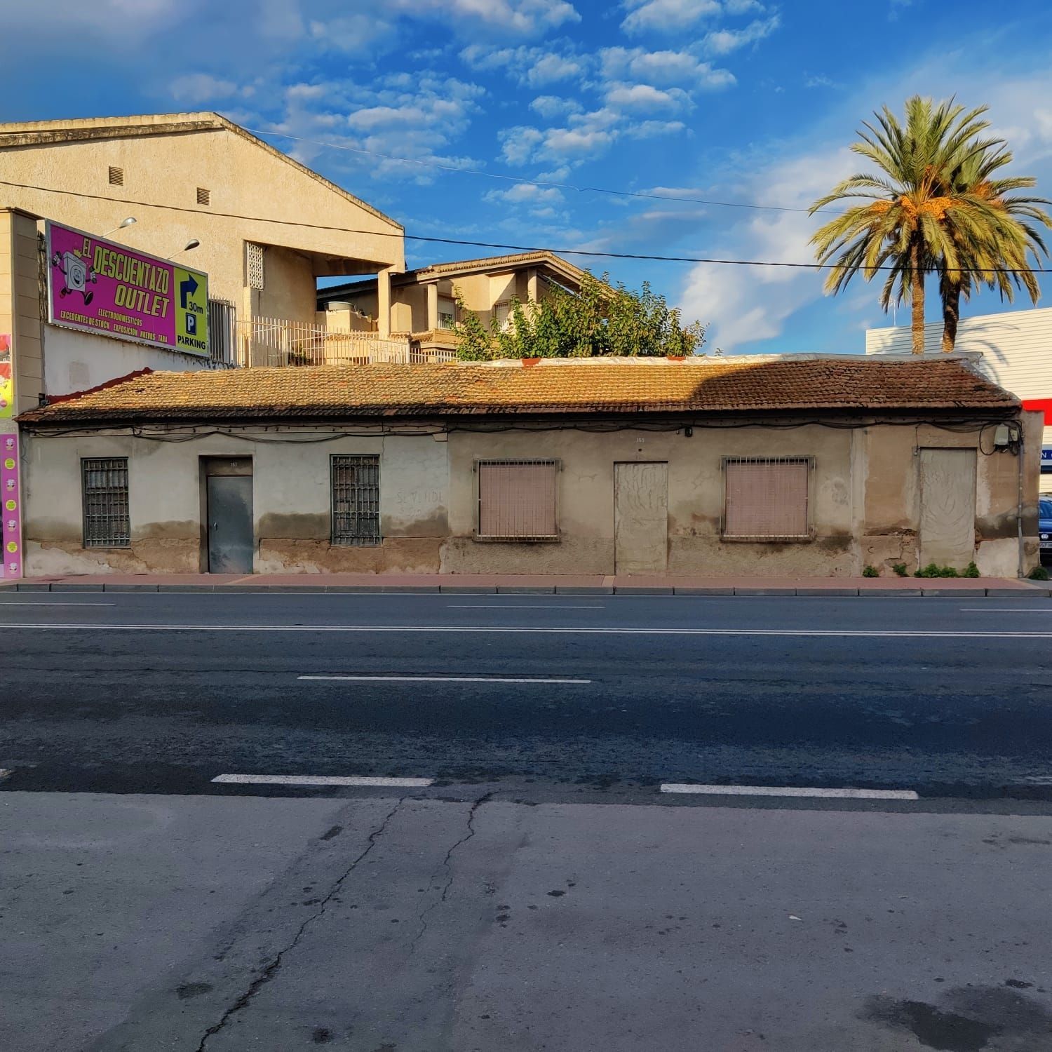 Casa independiente en avenida Alejandro Valverde, 157 - Foto 2