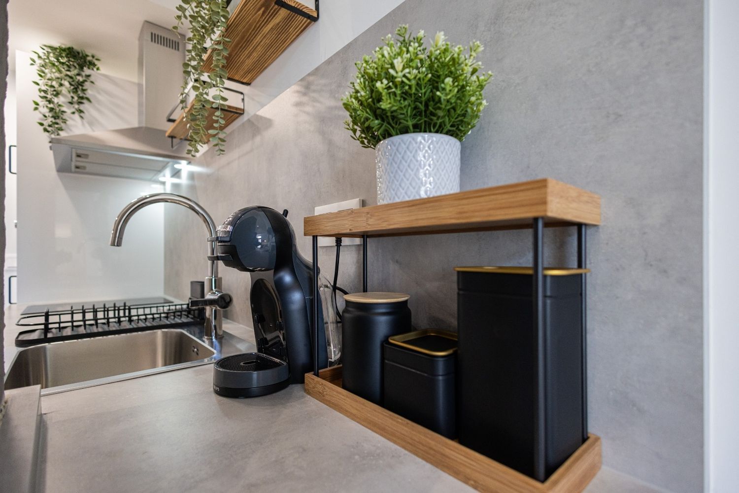 Estudio en calle de Joaquín Benlloch, 63 - Foto 12