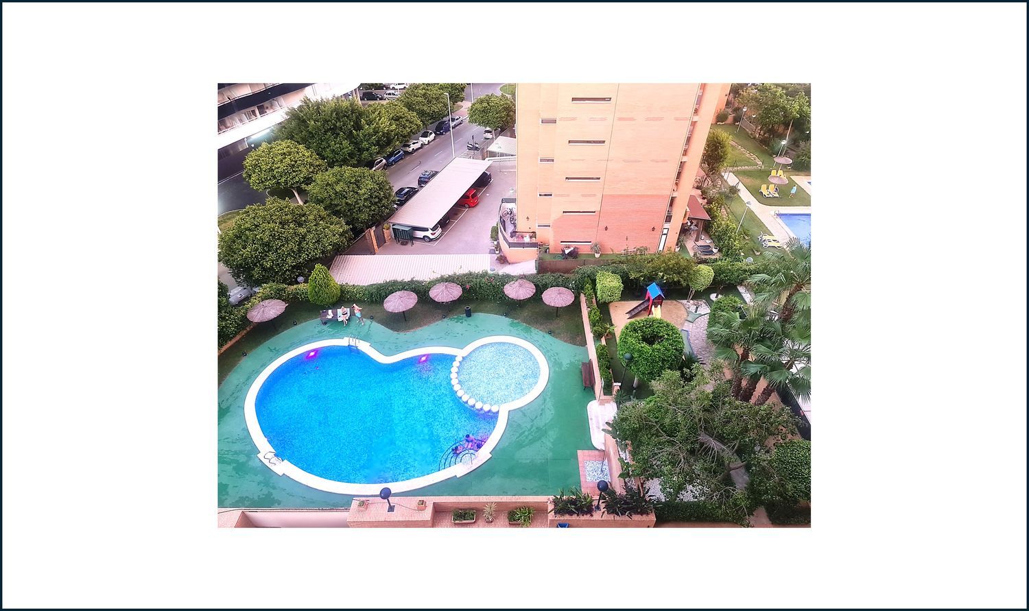 Piso en Calle Xaloc, 8, Mirador de la Cala - Benimar - Foto 15