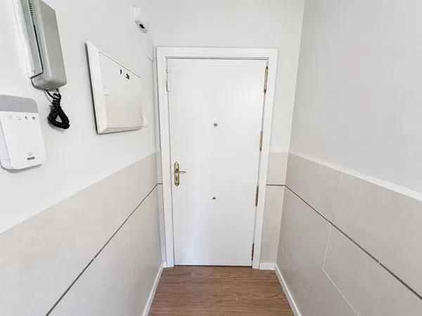 Piso en Calle Tarrasa, 222, Huerta de la Reina - Foto 25
