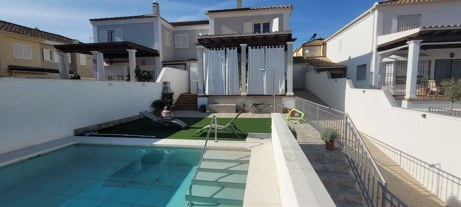 Chalet pareado en calle Nina Simone, 3 - Foto 7