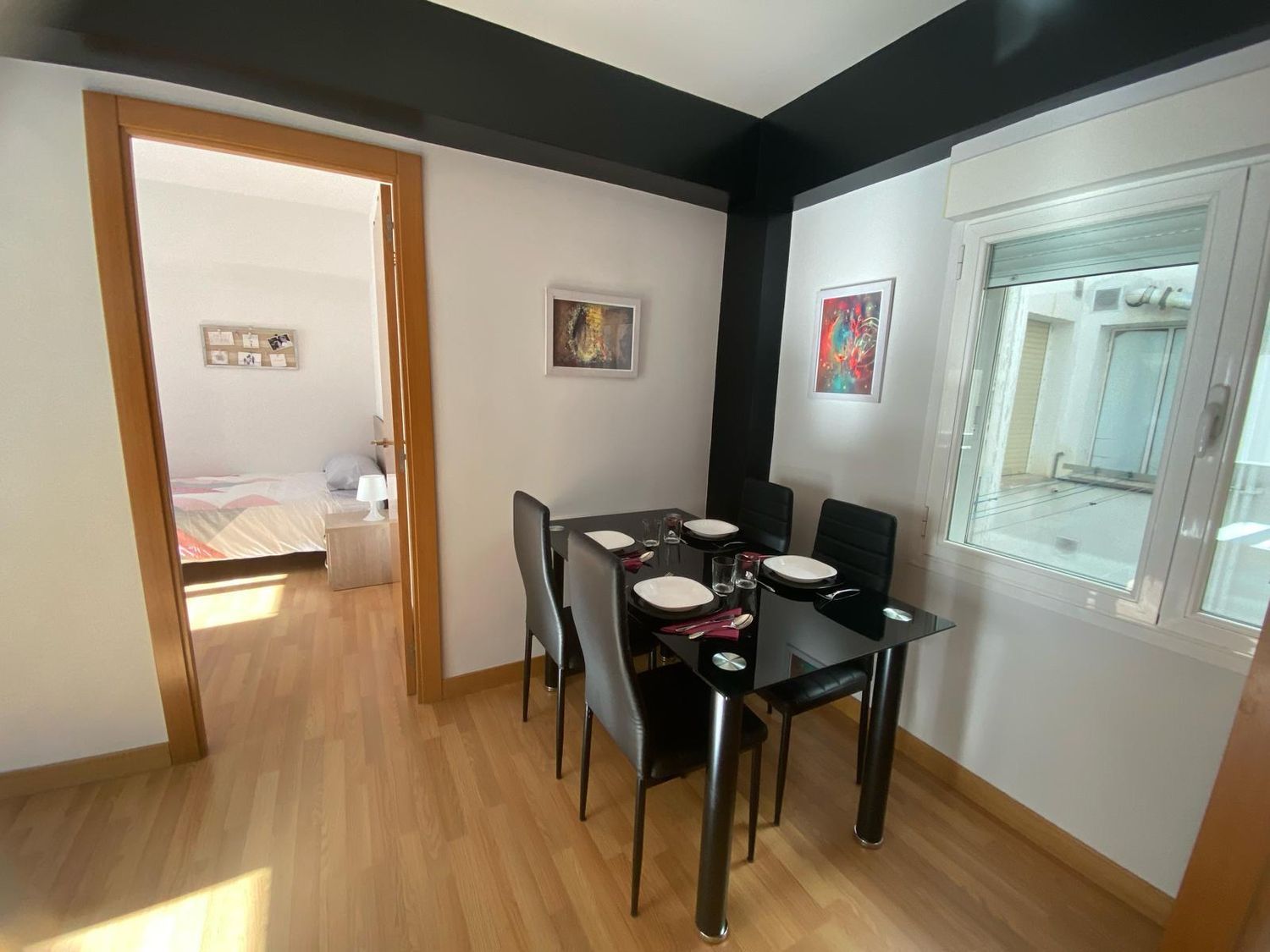 Piso en calle Ayala, 6 - Foto 17