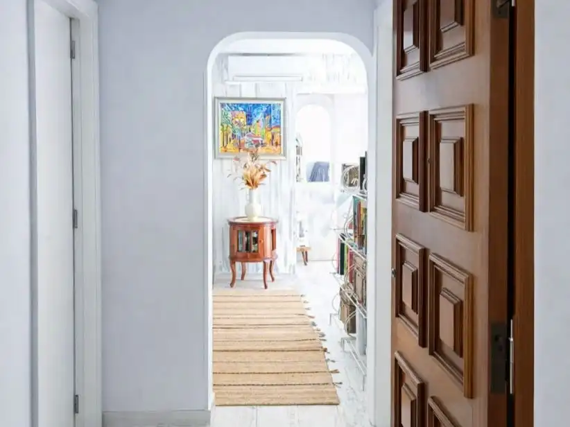 Piso en  Carrer de Sant Mateu 14 - Foto 18