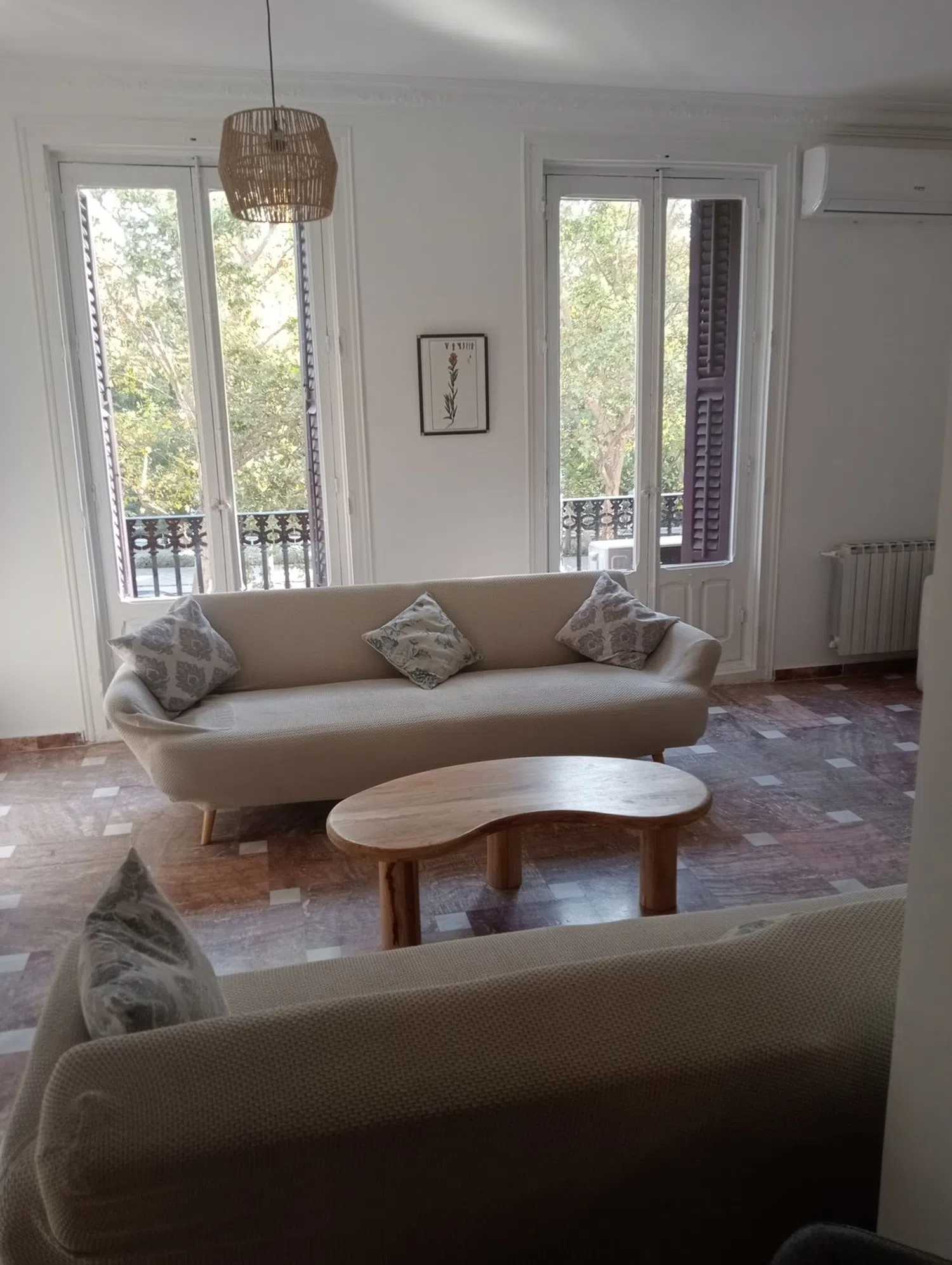 Piso en paseo del Prado, 44 - Foto 6