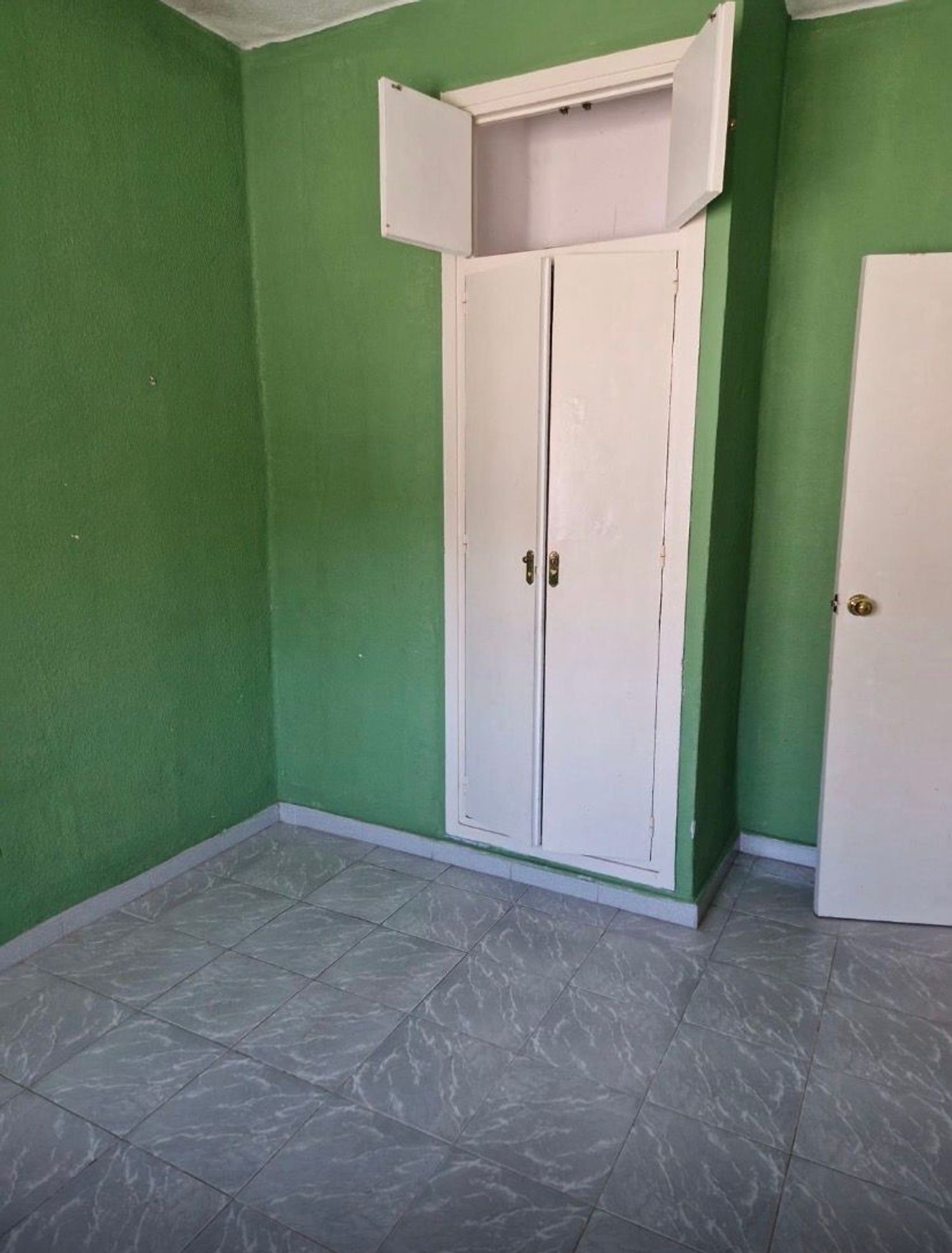 Piso en Plaza San Juan, 1, Casco Histórico - Zona Alta - Foto 5