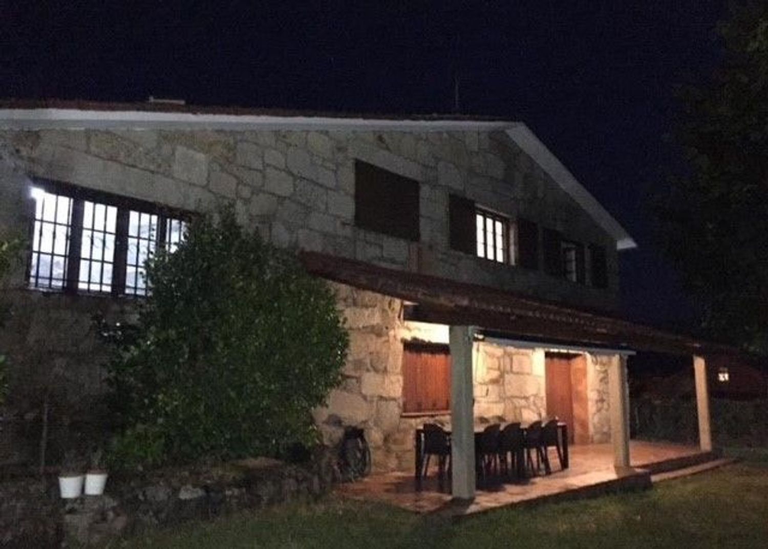 Casa rural en Lugar Muiño, 78 - Foto 26