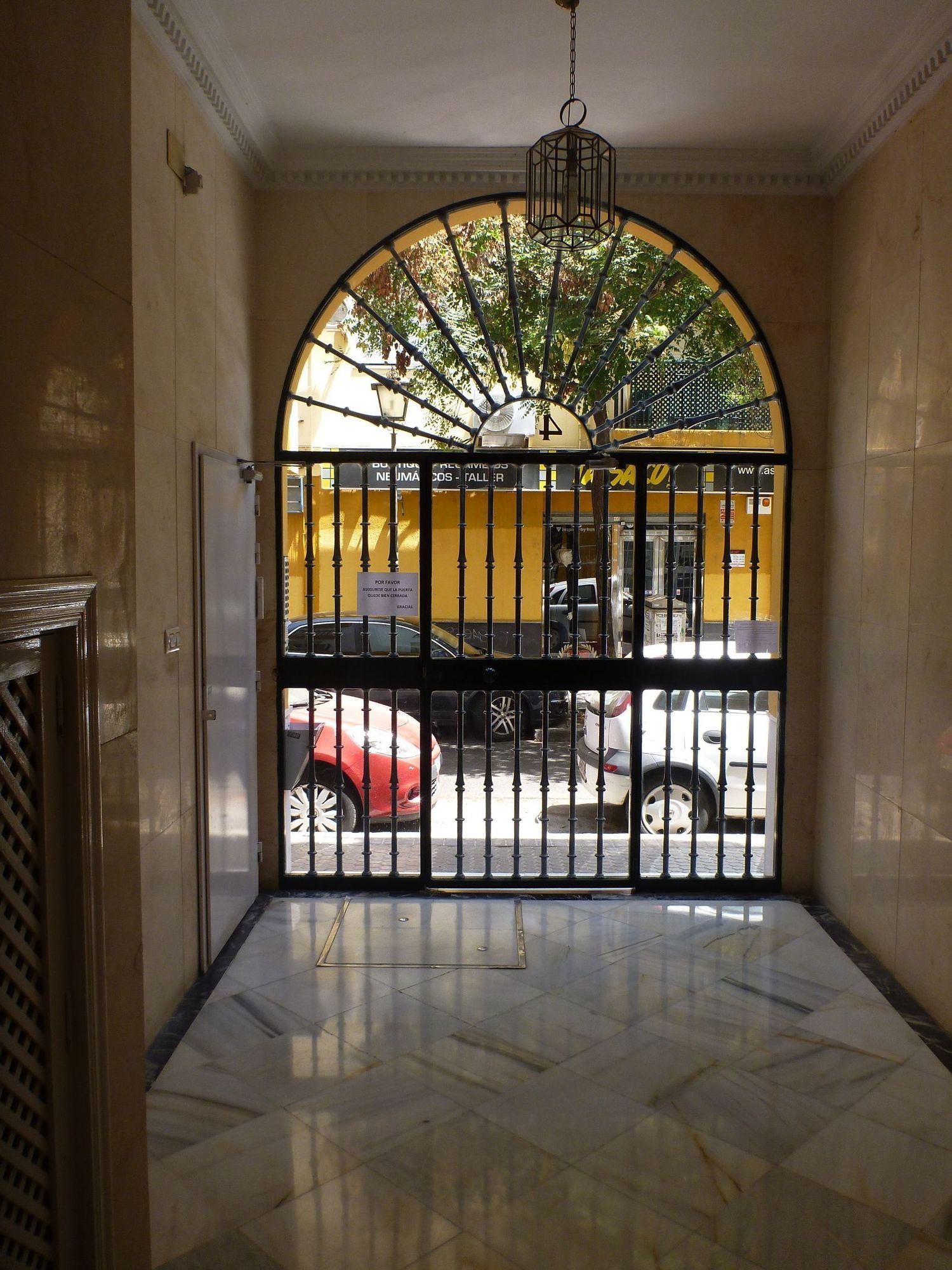 Piso en Calle Froilán de la Serna, 4, Parlamento - Torneo - Foto 7
