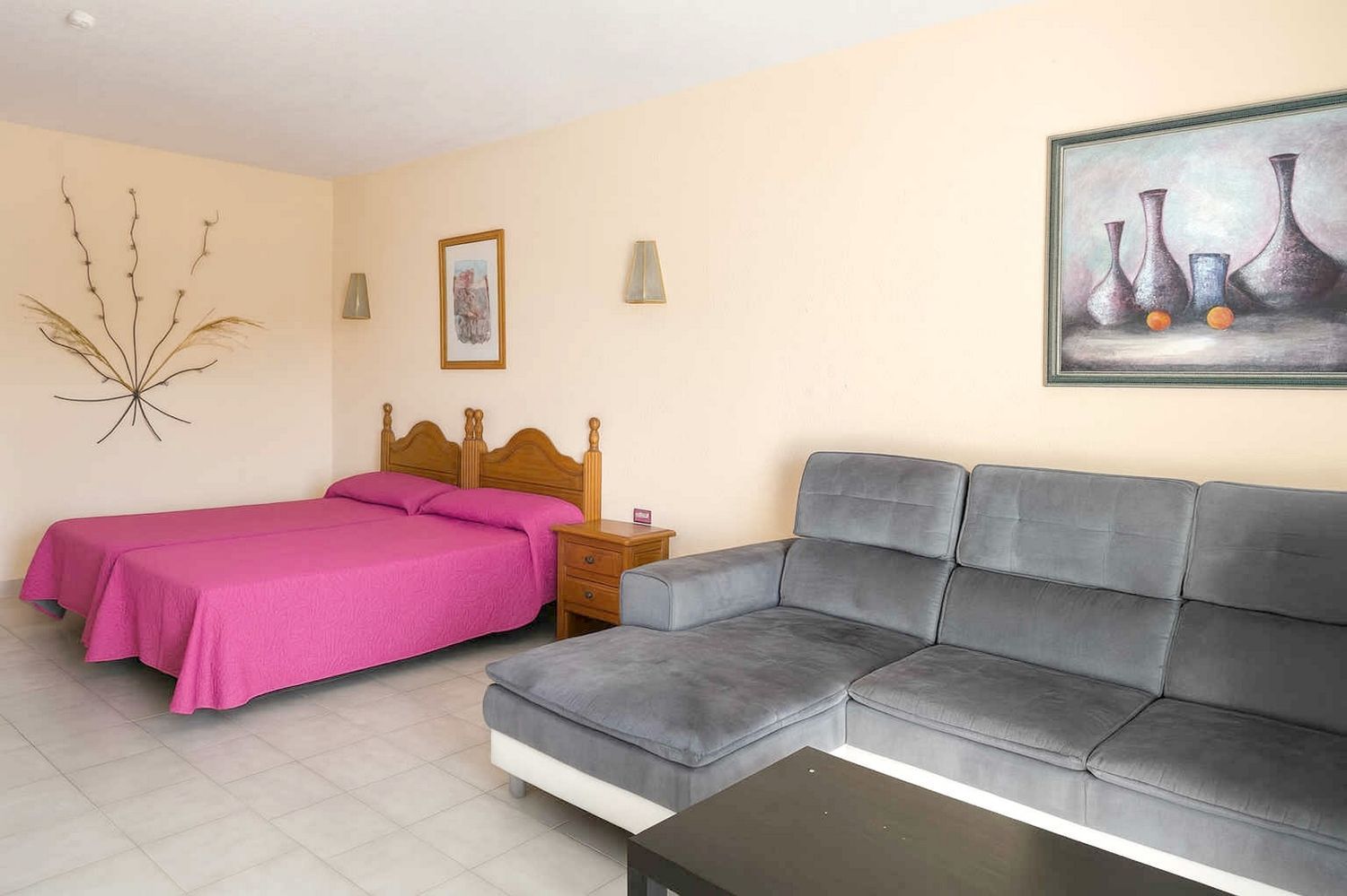 Estudio en Pasaje Austria, 10, San Eugenio Alto - Foto 9