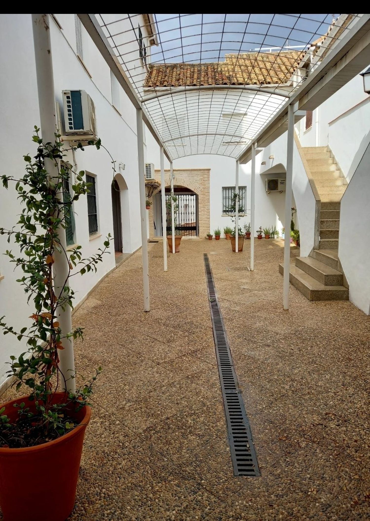 Estudio en Calle Santa Ángela de la cruz, 9 - Foto 8