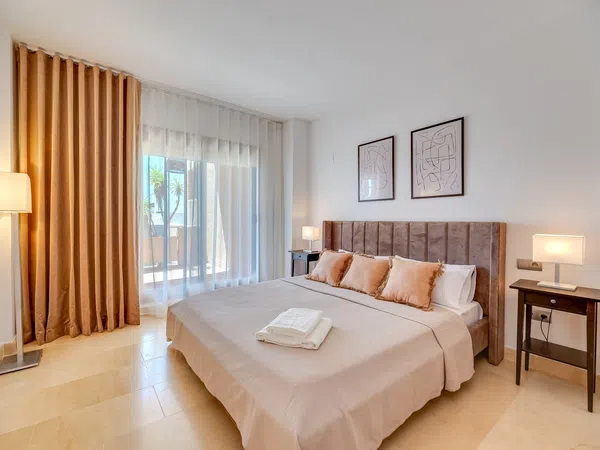 Piso en avenida de la Resina, 80 - Foto 4